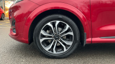 Ford Puma 1.0 EcoBoost ST-Line 5dr Auto Petrol Hatchback